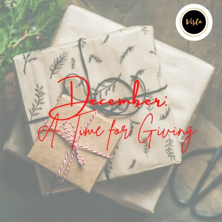 December Market Update and “Coats for Kids” Charity Drive