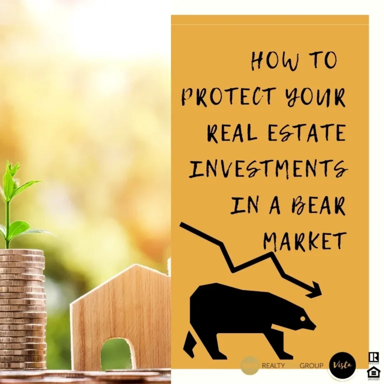 A Bear Market, Pandemic, and How it Affects You
