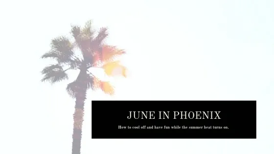 How to Survive July in the Valley