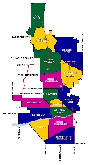 Ahwatukee Say WHAAAT?!?!